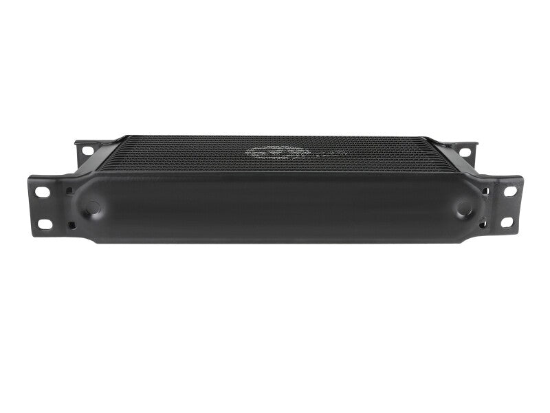 aFe 21-23 Dodge Ram 1500 TRX V8 6.2L Bladerunner Auto Transmission Oil Cooler Kit aFe Transmission Coolers AXOPROS