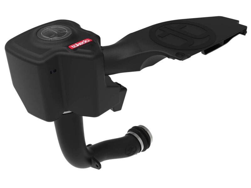 aFe 22-23 Subaru WRX Takeda Momentum Cold Air Intake System w/ Pro 5R Filter aFe Cold Air Intakes AXOPROS