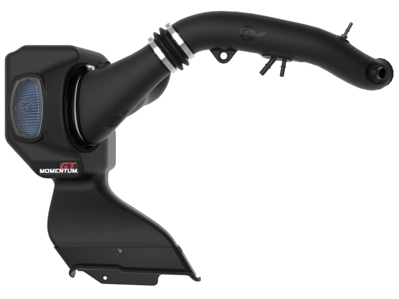 aFe 22-24 Ford Bronco Raptor Momentum GT Cold Air Intake System w/ Pro 5R Filter aFe Cold Air Intakes AXOPROS
