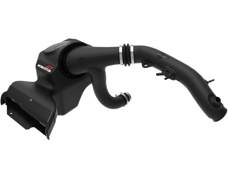 aFe 22-24 Ford Bronco Raptor Momentum GT Cold Air Intake System w/ Pro 5R Filter aFe Cold Air Intakes AXOPROS