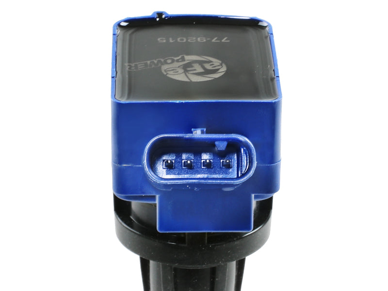 aFe 22-24 Hyundai Elantra N SCORCHER High-Performance Ignition Coil aFe Stock Replacement Ignition  AXOPROS