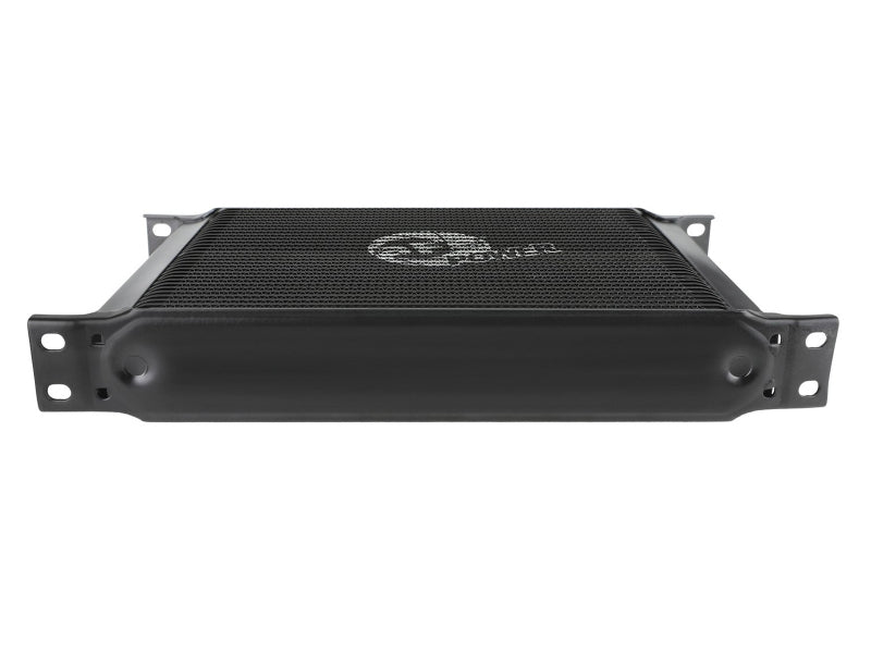 aFe 22-24 Toyota Tundra BladeRunner Transmission Oil Cooler Kit aFe Transmission Coolers AXOPROS