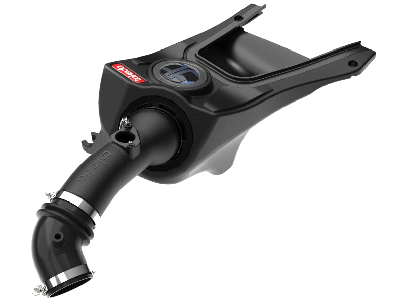 aFe 22-25 Honda Civic (2.0L L4) Takeda Momentum Cold Air Intake System W/ Pro 5R Filter aFe Cold Air Intakes AXOPROS