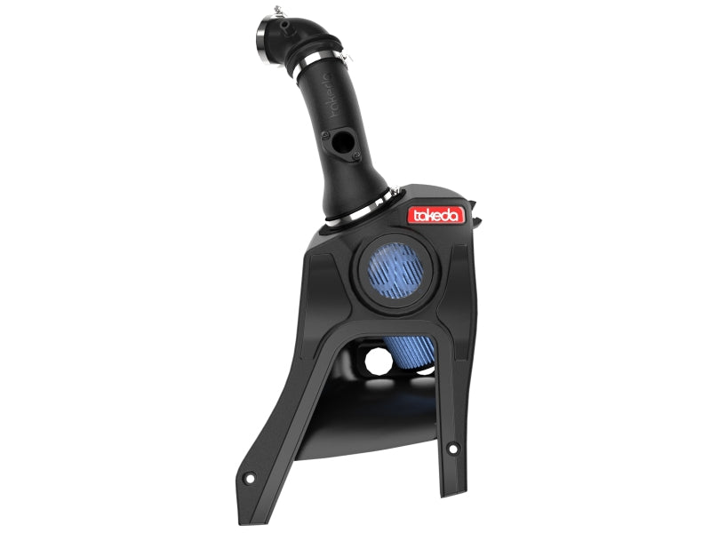 aFe 22-25 Honda Civic (2.0L L4) Takeda Momentum Cold Air Intake System W/ Pro 5R Filter aFe Cold Air Intakes AXOPROS