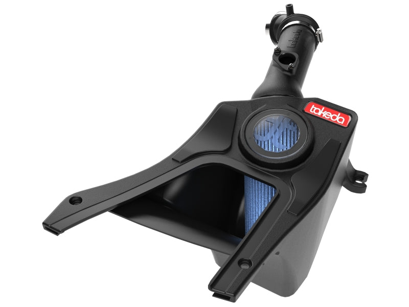 aFe 22-25 Honda Civic (2.0L L4) Takeda Momentum Cold Air Intake System W/ Pro 5R Filter aFe Cold Air Intakes AXOPROS