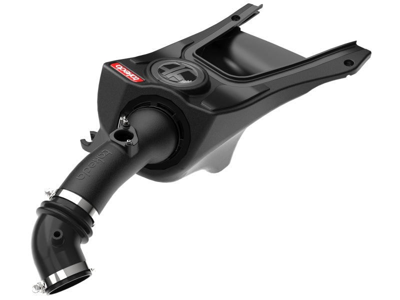 aFe 22-25 Honda Civic (2.0L L4) Takeda Momentum Cold Air Intake System W/ Pro DRY S Filter aFe Cold Air Intakes AXOPROS
