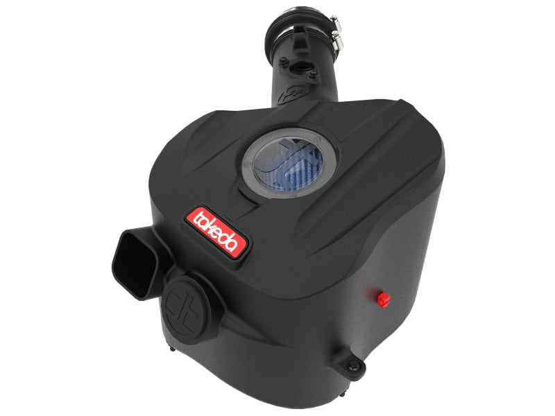 aFe 23-24 Toyota GR Corolla Takeda Momentum Intake aFe Cold Air Intakes AXOPROS