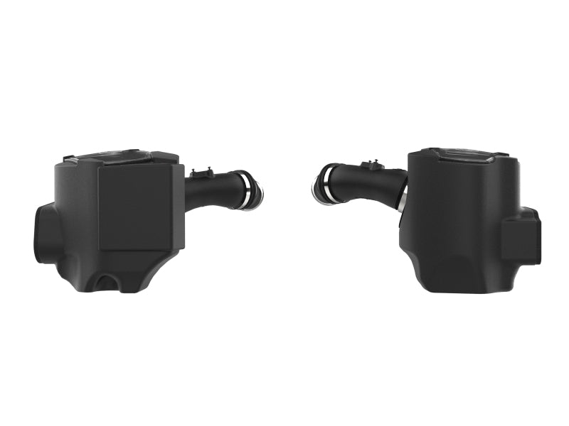 aFe 24-25 Lexus GX550 V6-3.4L Momentum GT Cold Air Intake System w/ Pro 5R Filters aFe Cold Air Intakes AXOPROS