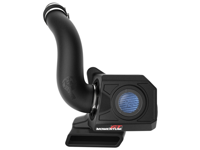 aFe 24-25 Volkswagen Atlas L4-2.0L (t) Momentum GT Cold Air Intake System w/ Pro 5R Filter aFe Cold Air Intakes AXOPROS