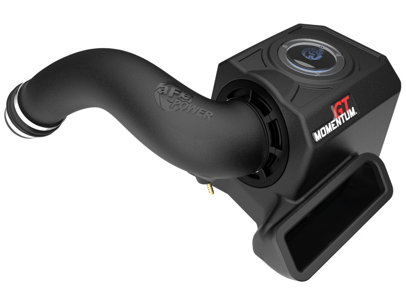 aFe 24-25 Volkswagen Atlas L4-2.0L (t) Momentum GT Cold Air Intake System w/ Pro 5R Filter aFe Cold Air Intakes AXOPROS