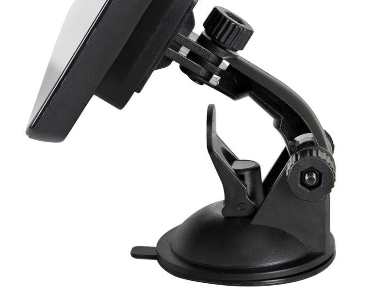 aFe AGD Advanced Gauge Display Digital 5.5in Monitor 08-18 Dodge/RAM/Ford/GM Diesel Trucks aFe Gauges AXOPROS