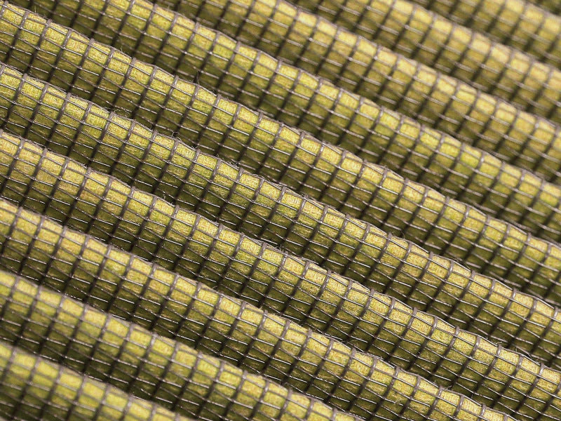 aFe Aries Powersport Air Filters OER PG7 A/F PG7 SxS - Yamaha Rhino 660 04-07 aFe Air Filters - Drop In AXOPROS