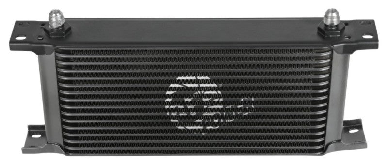 aFe Bladerunner Auto. Transmission Oil Cooler Kit 10-12 Ram Diesel Trucks L6 6.7L (td) aFe EGR Coolers AXOPROS