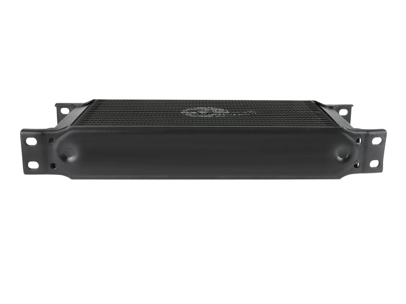 aFe Bladerunner Auto. Transmission Oil Cooler Kit 10-12 Ram Diesel Trucks L6 6.7L (td) aFe EGR Coolers AXOPROS