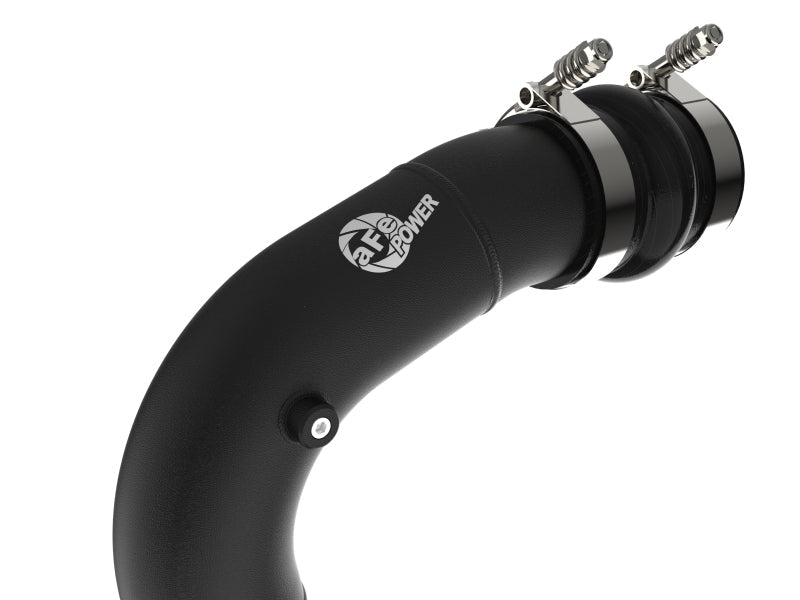 aFe Bladerunner Intercooler 3in Inlet/Outlet Tube 08-10 Ford Diesel Trucks V8 6.4L (td) aFe Intercoolers  AXOPROS