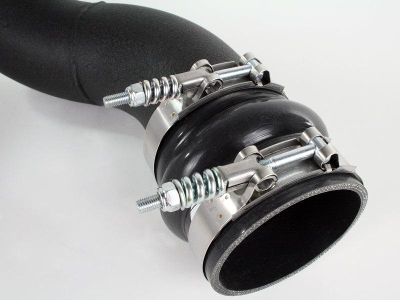 aFe Bladerunner Intercooler Tube Out 03-07 Ford Diesel Trucks V8 6.0L (td) aFe Intercoolers  AXOPROS