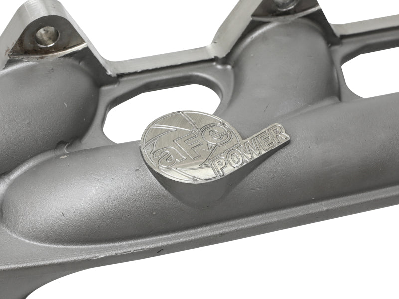 aFe Bladerunner Manifolds Exhaust MAN EXH Dodge Diesel Trucks 03-07 L6-5.9L (td) aFe Headers & Manifolds  AXOPROS