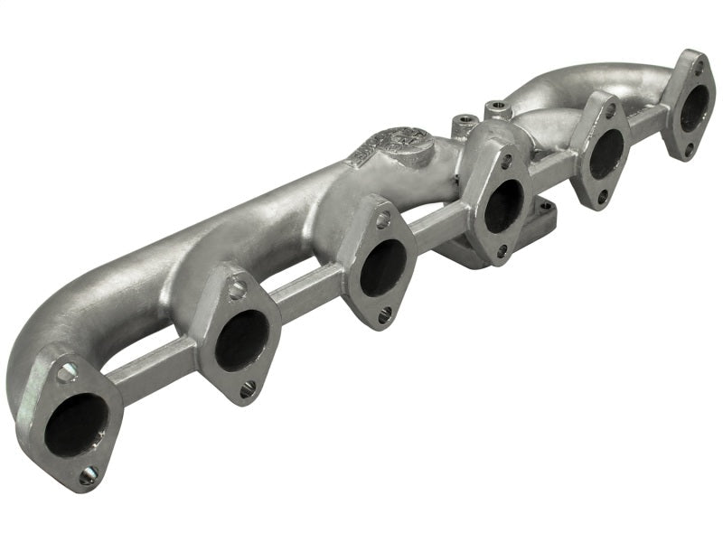 aFe Bladerunner Manifolds Exhaust MAN EXH Dodge Diesel Trucks 03-07 L6-5.9L (td) aFe Headers & Manifolds  AXOPROS