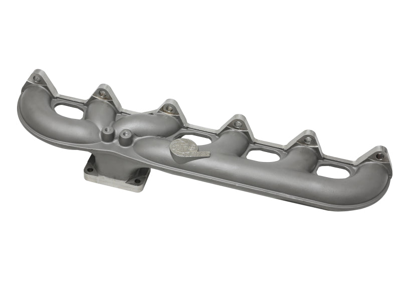 aFe Bladerunner Manifolds Exhaust MAN EXH Dodge Diesel Trucks 03-07 L6-5.9L (td) aFe Headers & Manifolds  AXOPROS