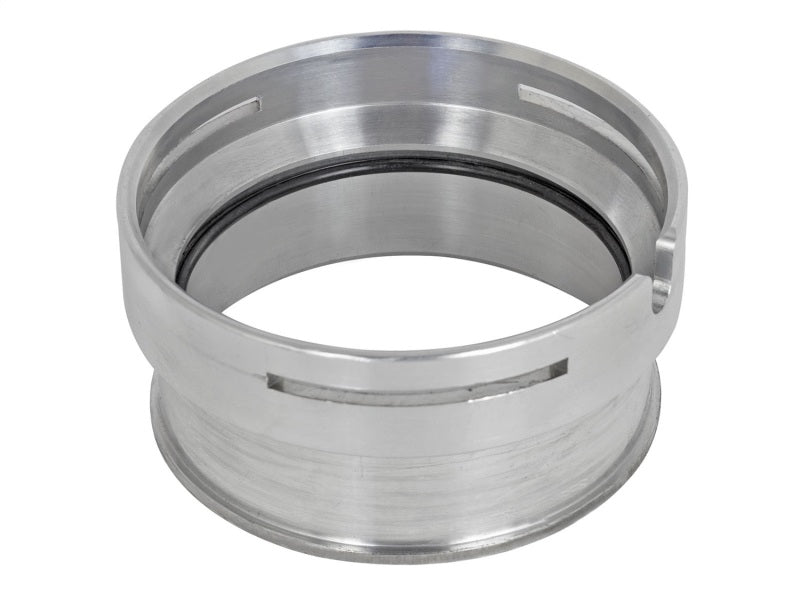 aFe BladeRunner Red Intercooler Tubes Combo 2016 GM Colorado/Canyon I4-2.8L (td) aFe Intercoolers  AXOPROS