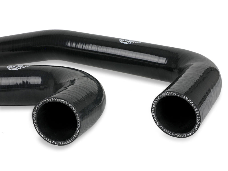 aFe BladeRunner Silicone Radiator Hose Kit 03-09 Dodge Cummins L6-5.9L/6.7L aFe Radiators AXOPROS