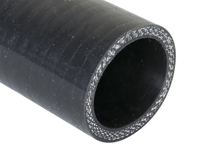 aFe BladeRunner Silicone Radiator Hose Kit 12-18 Jeep Wrangler (JK) V6 3.6L - Black aFe Radiators  AXOPROS