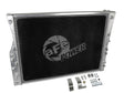 aFe BladeRunner Street Series Aluminum Radiator 08-10 Ford Diesel Trucks 6.4 Liter aFe Radiators  AXOPROS