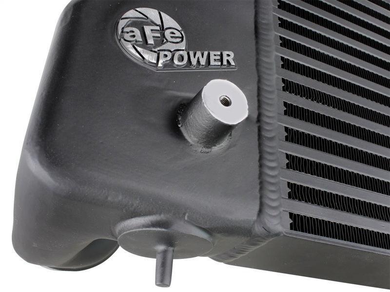 aFe BladeRunner Street Series Intercooler w/ Tubes 94-02 Dodge Diesel Trucks L6-5.9L (td) aFe Intercoolers  AXOPROS