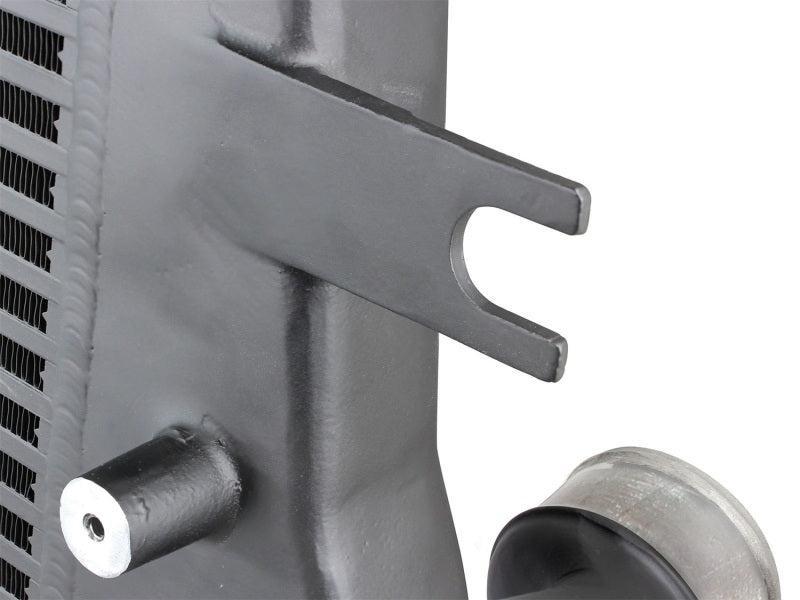 aFe BladeRunner Street Series Intercooler w/ Tubes 94-02 Dodge Diesel Trucks L6-5.9L (td) aFe Intercoolers  AXOPROS