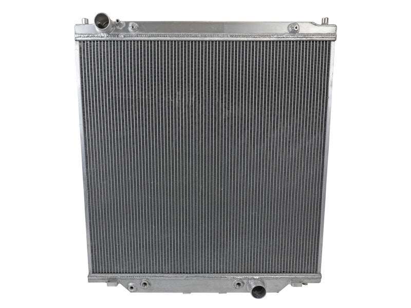 aFe BladeRunner Street Series Radiator 03-07 ford Diesel Trucks V8 6.0L aFe Radiators AXOPROS