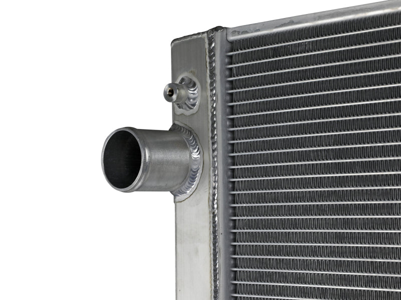 aFe BladeRunner Street Series Tube & Fin Aluminum Radiator 03-09 Dodge Diesel L6 5.9L/6.7L aFe Radiators  AXOPROS