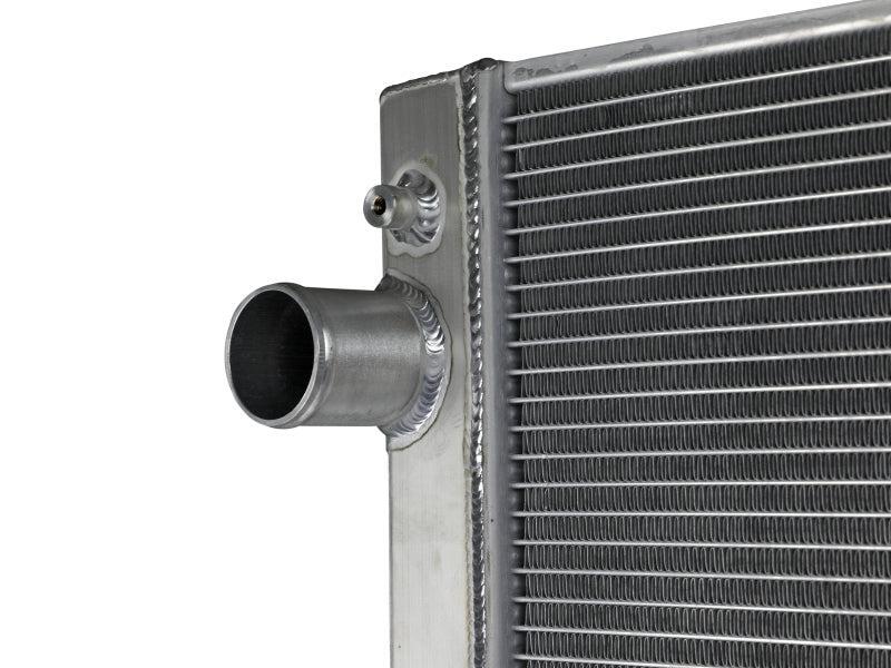 aFe BladeRunner Street Series Tube & Fin Aluminum Radiator 03-09 Dodge Diesel L6 5.9L/6.7L aFe Radiators AXOPROS