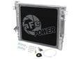 aFe BladeRunner Street Series Tube & Fin Aluminum Radiator 07-18 Jeep Wrangler (JK) V6-3.6L/3.8L aFe Radiators  AXOPROS