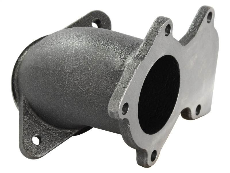 aFe BladeRunner Turbocharger Turbine Elbow Replacement Dodge 98.5-02 5.9L TD aFe Turbo Upgrade Components  AXOPROS