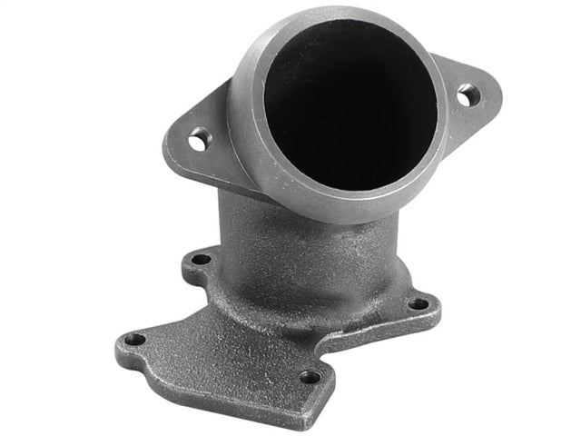 aFe BladeRunner Turbocharger Turbine Elbow Replacement Dodge 98.5-02 5.9L TD aFe Turbo Upgrade Components  AXOPROS