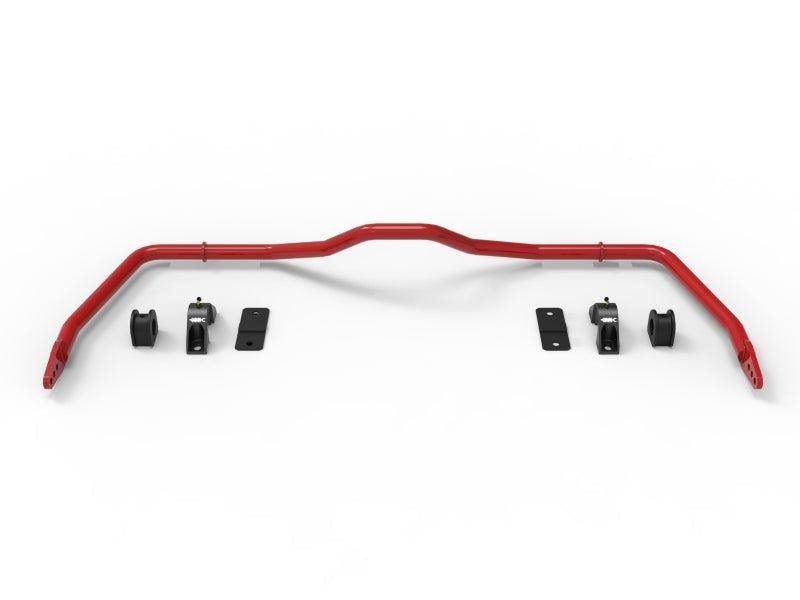 aFe Control 22-24 Toyota Tundra V6-3.5L (tt) Rear Sway Bar - Red aFe Sway Bars AXOPROS