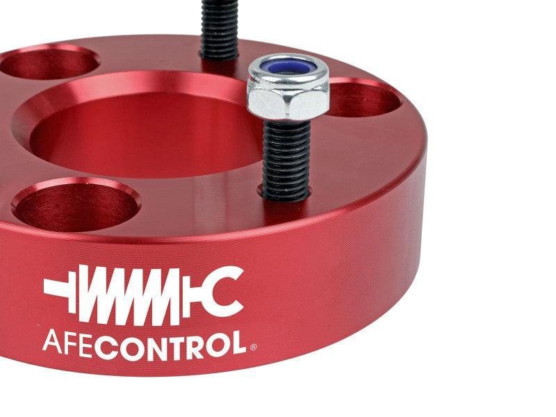 aFe CONTROL 2.0 IN Leveling Kit 06-21 RAM 1500 aFe Leveling Kits AXOPROS