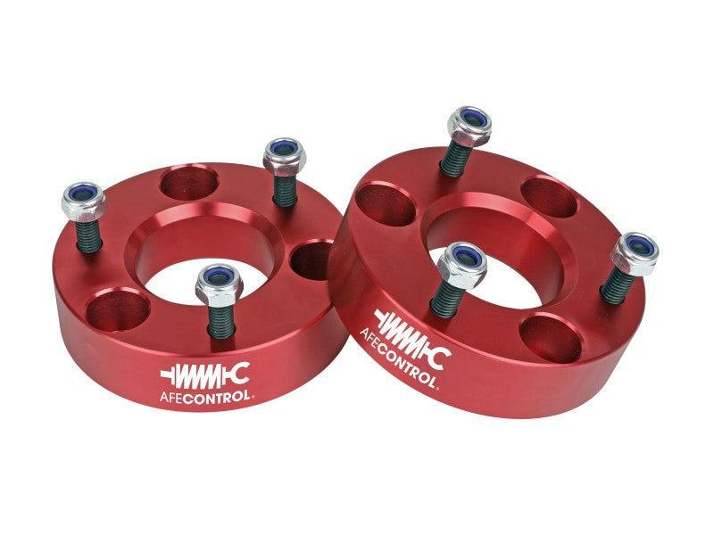 aFe CONTROL 2.0 IN Leveling Kit 06-21 RAM 1500 aFe Leveling Kits AXOPROS