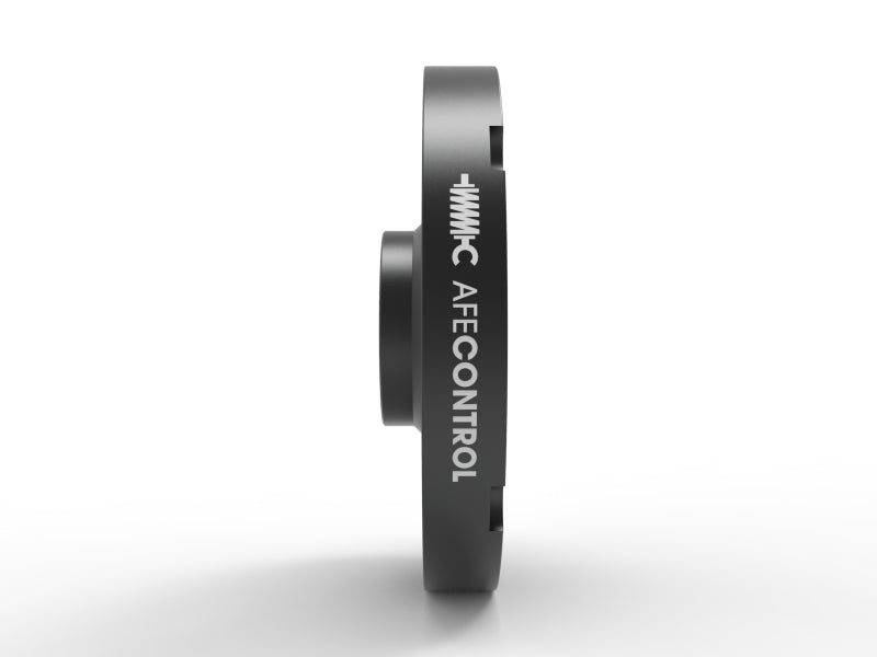 aFe CONTROL Billet Aluminum Wheel Spacers 5x100/112 CB57.1 20mm - Volkswagen/Audi aFe Wheel Spacers & Adapters  AXOPROS