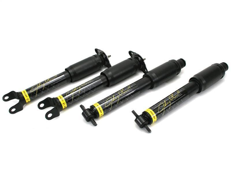 aFe Control Johnny OConnell Signature Series Shock Set; Chevrolet Corvette (C5/6) 97-13 aFe Shock & Spring Kits AXOPROS