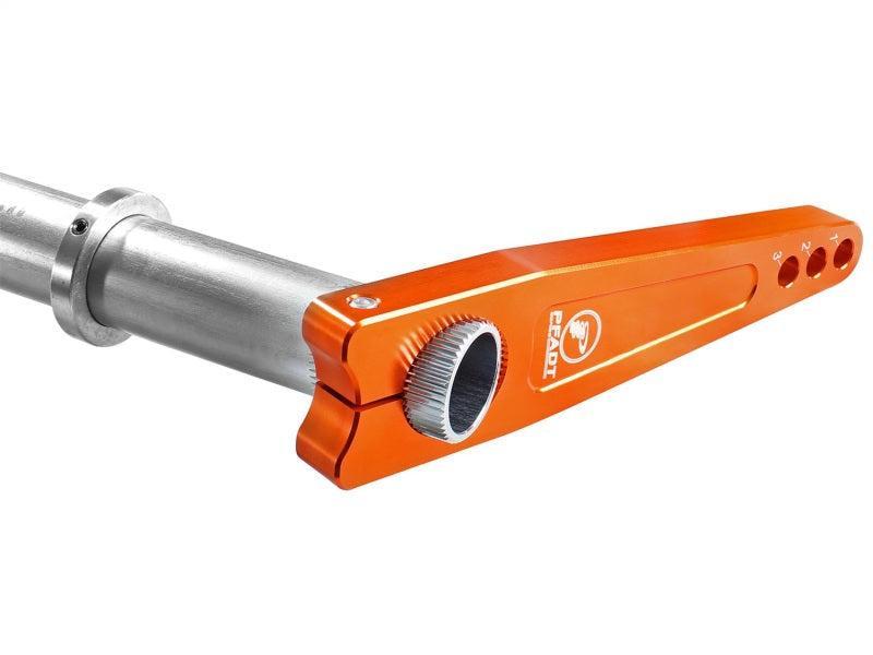 aFe Control PFADT Series Drag Racing Rear Sway Bar 97-13 Chevrolet Corvette (C5/C6) aFe Sway Bars AXOPROS