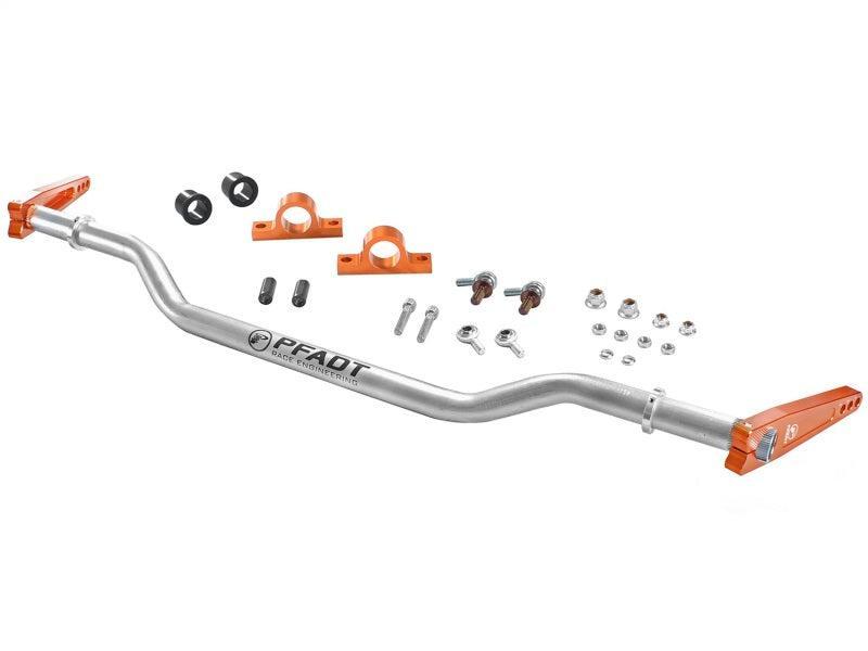 aFe Control PFADT Series Drag Racing Rear Sway Bar 97-13 Chevrolet Corvette (C5/C6) aFe Sway Bars AXOPROS
