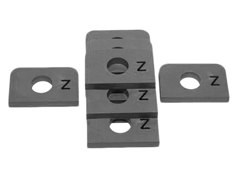 aFe Control PFADT Series Steel Frame Camber Kit; Chevrolet Corvette (C5/C6) 97-13 aFe Engine Mounts AXOPROS