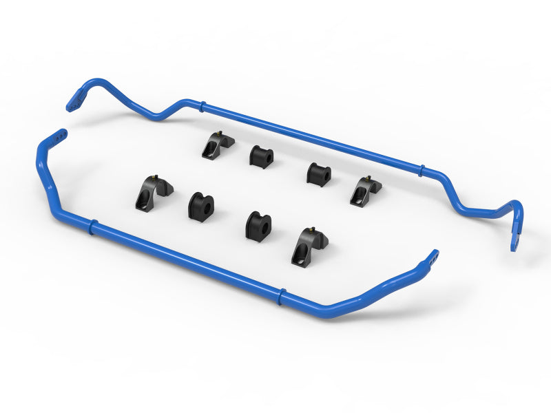 aFe Control Sway Bar Set 2020 Toyota Supra 3.0L aFe Sway Bars  AXOPROS