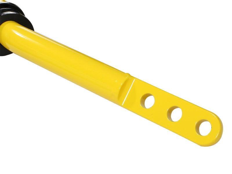 aFe Control Sway Bar Set Johnny OConnell 97-13 Chevy Corvette C5/C6 aFe Sway Bars AXOPROS