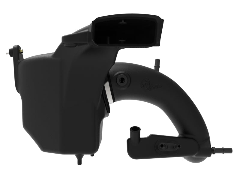 aFe Ford Ranger 24-25 L4-2.3L Momentum GT Cold Air Intake System w/ Pro DRY S Filter aFe Cold Air Intakes AXOPROS