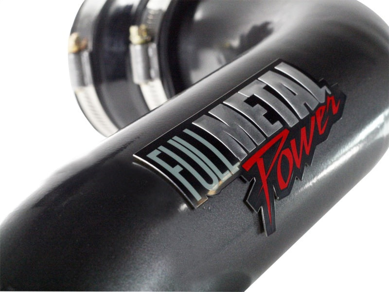 aFe FULL METAL Power Intake Stage-2 Pro DRY S 04-11 Ford Ranger L4 2.3L aFe Cold Air Intakes AXOPROS