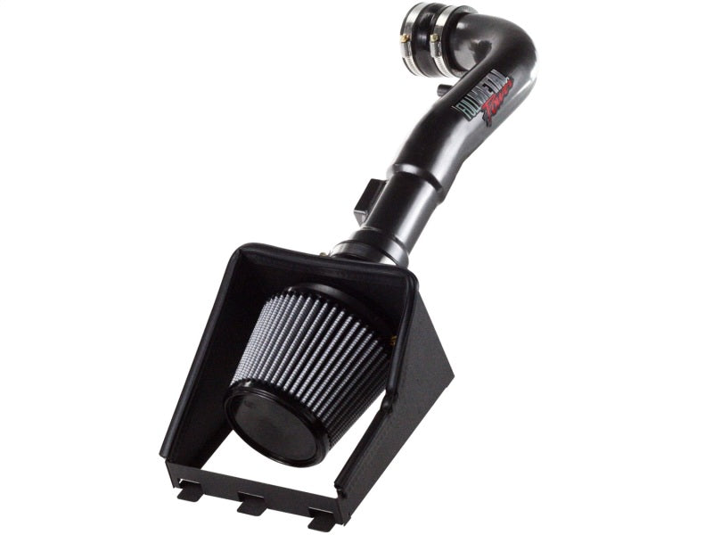 aFe FULL METAL Power Intake Stage-2 Pro DRY S 04-11 Ford Ranger L4 2.3L aFe Cold Air Intakes AXOPROS