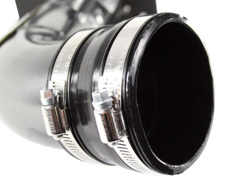 aFe FULL METAL Power Intakes Stage-2 PDS AIS PDS; Ford Ranger 04-11 V6-4.0L aFe Cold Air Intakes AXOPROS