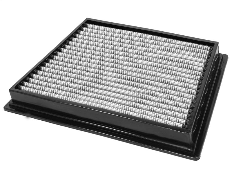 Magnum FLOW OER Pro DRY S Air Filter 15-16 Mini Cooper S Hardtop 2/4 Door (F55/F56) L4-2.0L (t) aFe Air Filters - Drop In AXOPROS
